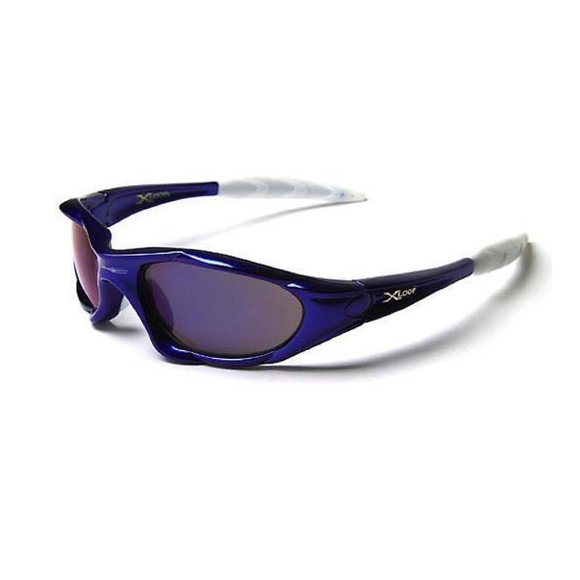 new X-Loop Wrap Around Men's Sport Sunglasses for Cycling Ski Running Baseball - Picture 3 of 3